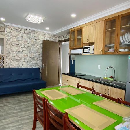 Apartment Nha Trang Bagian luar foto