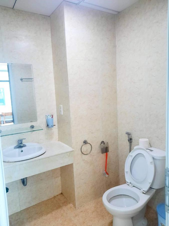 Apartment Nha Trang Bagian luar foto