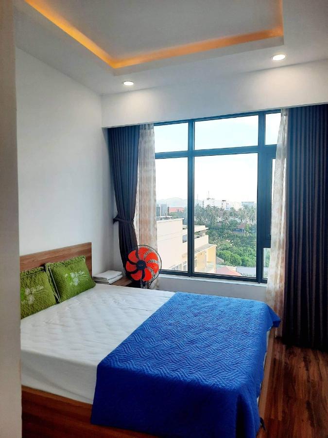Apartment Nha Trang Bagian luar foto