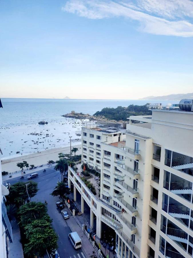 Apartment Nha Trang Bagian luar foto