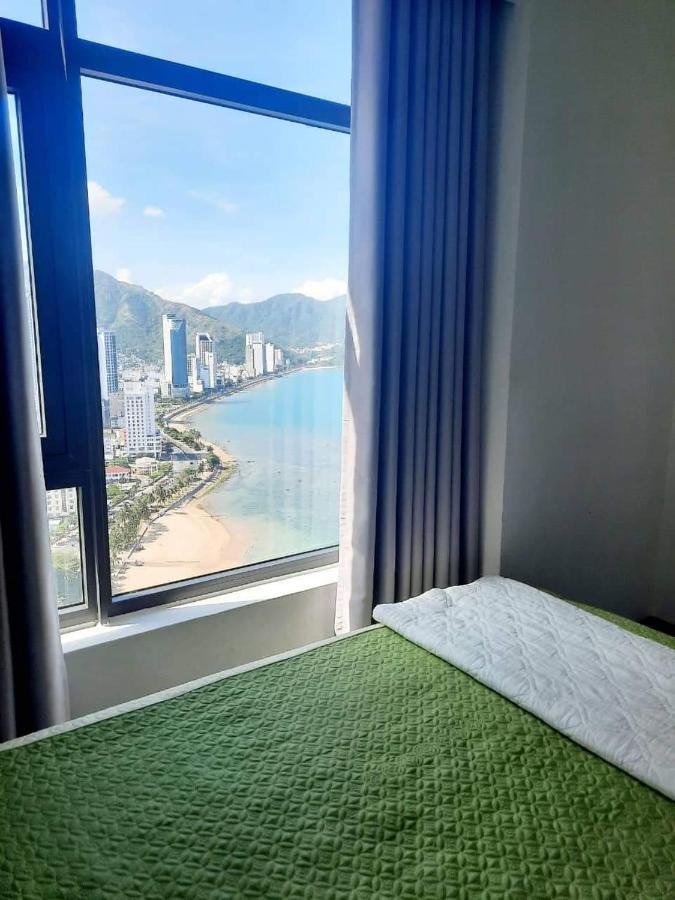 Apartment Nha Trang Bagian luar foto