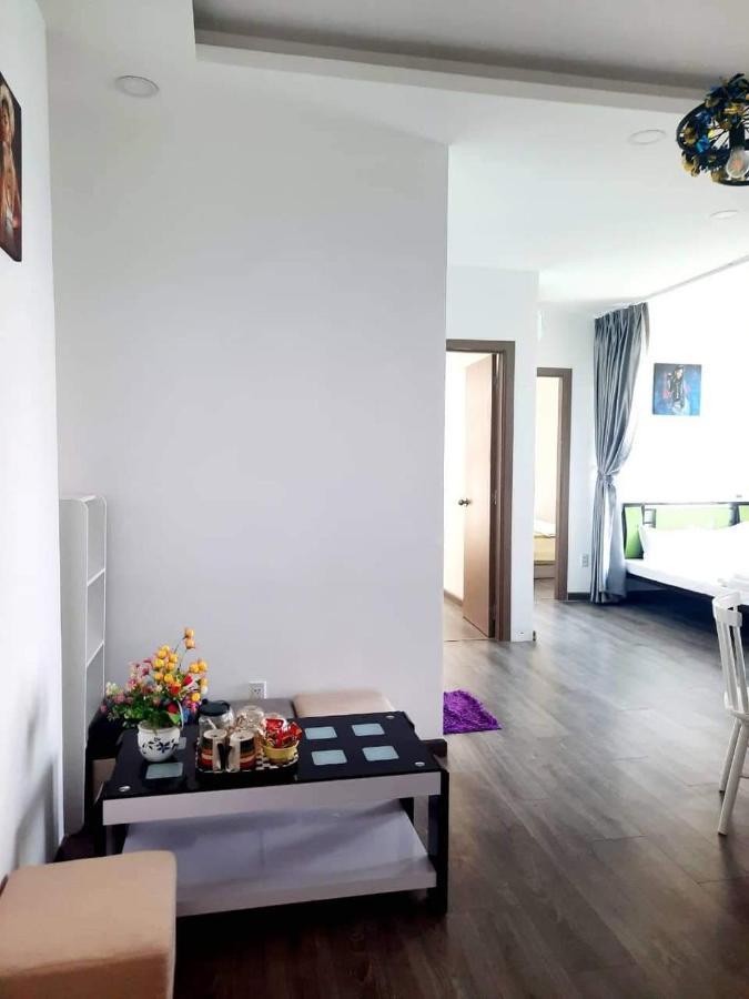 Apartment Nha Trang Bagian luar foto