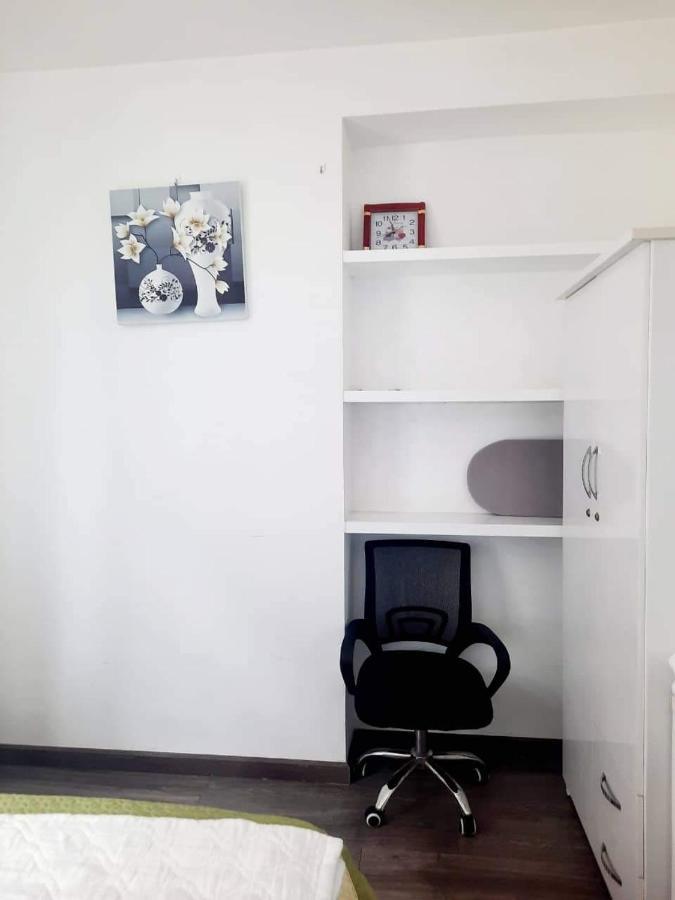 Apartment Nha Trang Bagian luar foto