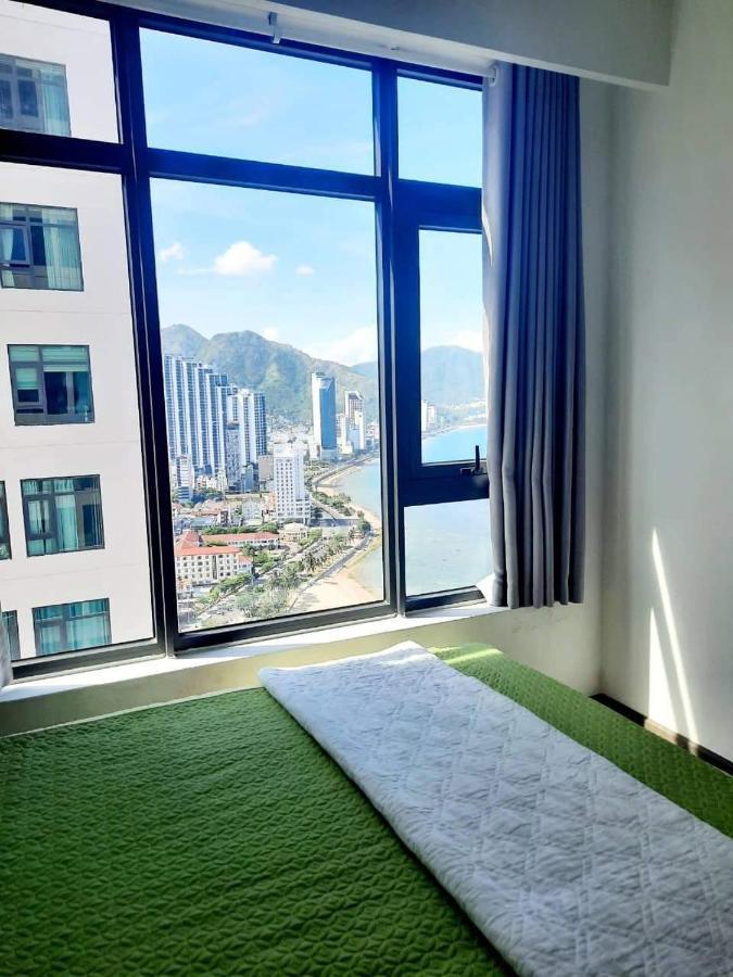 Apartment Nha Trang Bagian luar foto