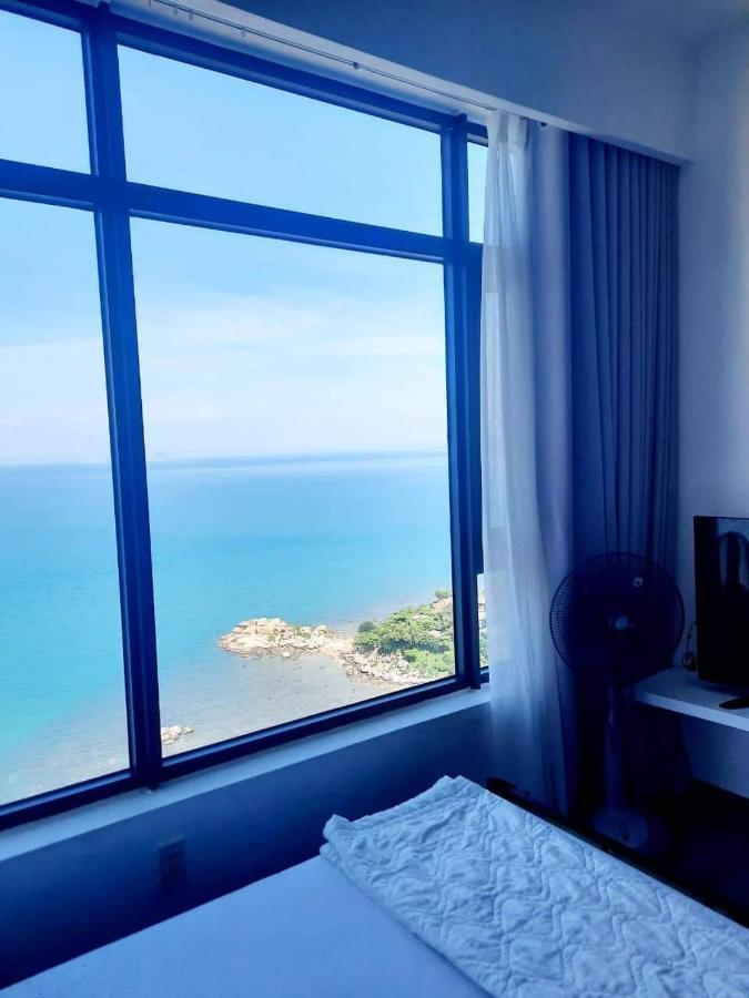 Apartment Nha Trang Bagian luar foto