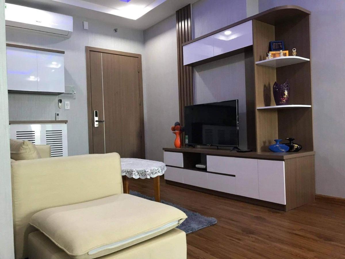 Apartment Nha Trang Bagian luar foto