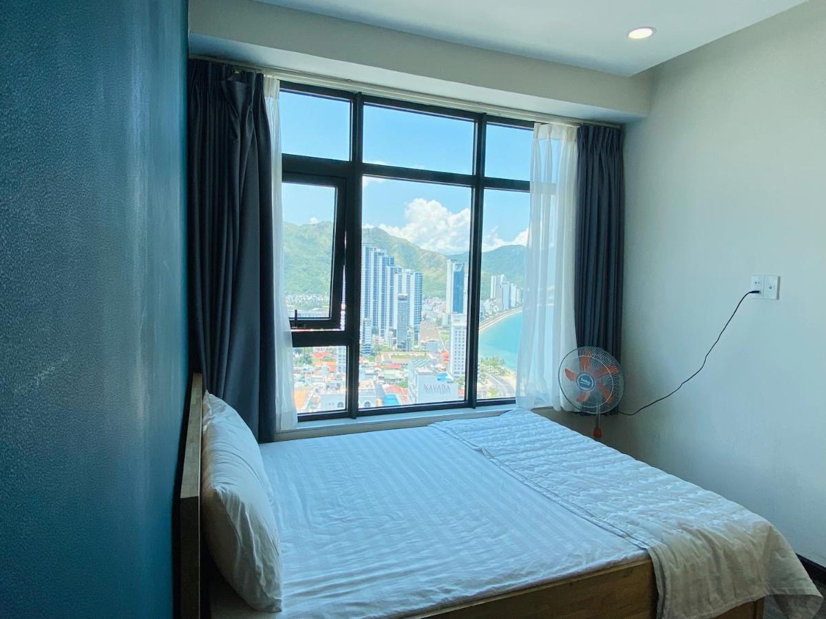 Apartment Nha Trang Bagian luar foto